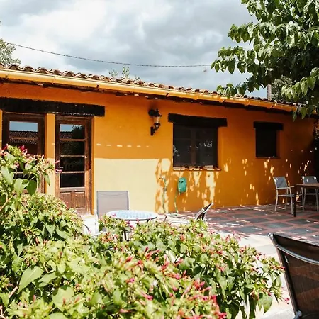 La Vina. Casa Rural En El Campo