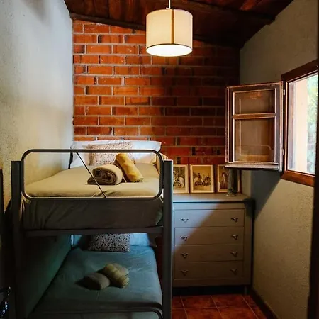 Holiday home La Vina. Casa Rural En El Campo