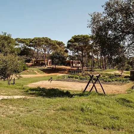 Holiday home La Vina. Casa Rural En El Campo *
