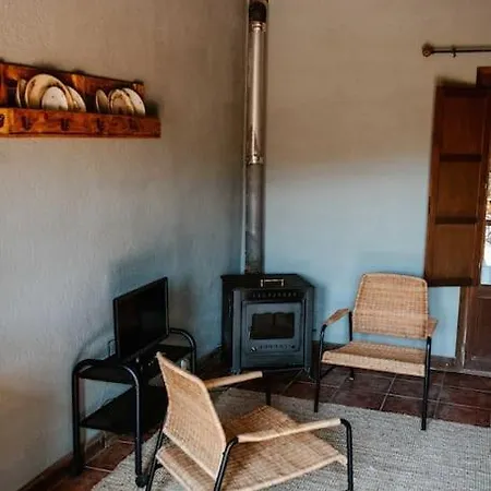 La Vina. Casa Rural En El Campo * Tordera