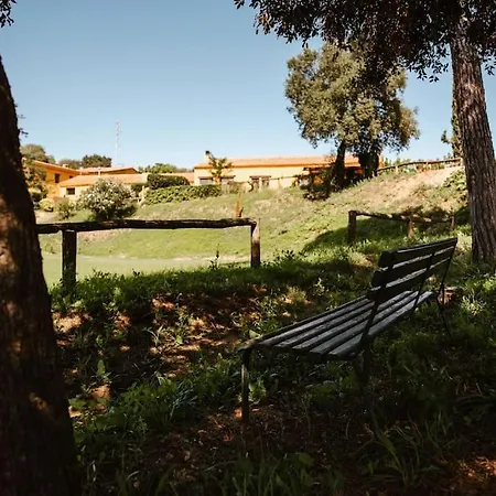 Holiday home La Vina. Casa Rural En El Campo Tordera