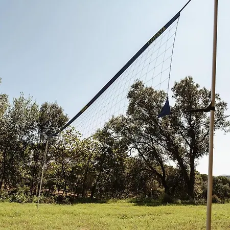 La Vina. En El Campo 度假居 托尔德拉