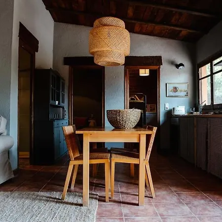 La Vina. Casa Rural En El Campo *