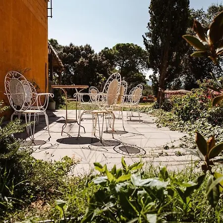 La Vina. En El Campo