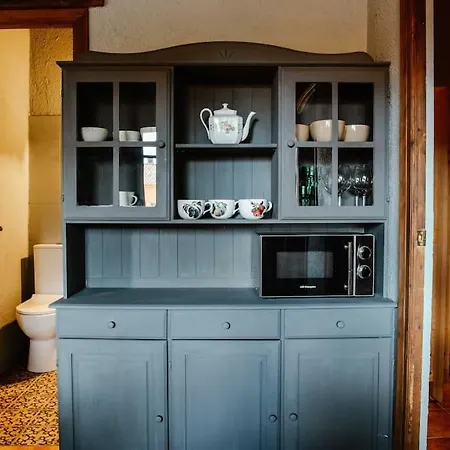La Vina. Casa Rural En El Campo Holiday home